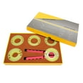 thumbnail image 1 of Watch Bezel Rings Opener, Watch Insert Rings Opener Wear Resistant  For Watch Repairing, 1 of 8