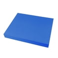thumbnail image 2 of Almohadilla de equilibrio cómoda para entrenamiento básico, cojín antideslizante para baile, yoga y gimnasio. Azul oscuro, 2 of 8