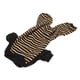 thumbnail image 1 of Pijama A Rayas Para Cachorros, Transpirable, Lavable A Máquina, Ropa De Dormir Cómoda Para Perros, Cintura Elástica Suave Para El Hogar Para Perros ANGGREK SG, 1 of 8