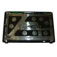 thumbnail image 1 of Lenovo Ideapad Y560 LCD Back Cover 15.6 Black EAKL3008010 (RF) 38KL3LCLV40, 1 of 1