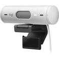 thumbnail image 2 of Camara Logitech BRIO 500 960-001426 4 MP 1920 x 1080 Pixeles Full HD 60 fps, 2 of 16