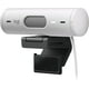 thumbnail image 2 of Camara Logitech BRIO 500 960-001426 4 MP 1920 x 1080 Pixeles Full HD 60 fps, 2 of 16