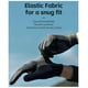 thumbnail image 4 of Cycling Gloves Breathable Gym Motor Gloves Black XXL, 4 of 5