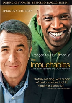 the intouchables full movie english