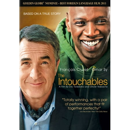 the intouchables free movie