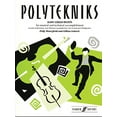 thumbnail image 1 of Polytekniks: Easy Violoncelle Duos (Faber Édition), 1 of 1