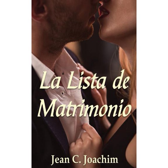 Noches de Nueva York La Lista de Matrimonio, Book 1, (Paperback)