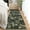 ‎Floral|green, variant on 2x6 Washable Modern Floral Runner Rug, Non-Slip, Easy-Clean, for Hallway, Laundry Room, Kitchen, Bedroom, Indoor Floor Cover, Green
