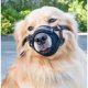 thumbnail image 5 of Bozal para perros antiladridos Protector bucal para perros Mascarillas para perros Prevención y masticación Evite comer indiscriminadamente Sin restricciones en el consumo de agua Fundas para, 5 of 9