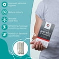 thumbnail image 5 of Medi Grade Adult Enema Shower Kit - 8 Piece Aluminum Set for Intimate Cleansing, 5 of 9