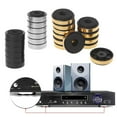 thumbnail image 2 of High Configuration Feet Special compatible Video Audio Most Kinds Of Speakers Mat_Gift Of G, 2 of 5