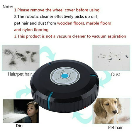 Intelligent Robotic Vacuum Cleaner 2019 hotsales Automatic Mini Sweeping (Best Rated Washing Machines 2019)