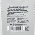 thumbnail image 3 of Speed Stick Irish Spring Original Deodorant 1.8 oz (Pack of 24), 3 of 3