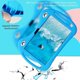 thumbnail image 4 of Cartoon Silicone Tablet Case For TCL Tab 10s 5G, 4 of 5