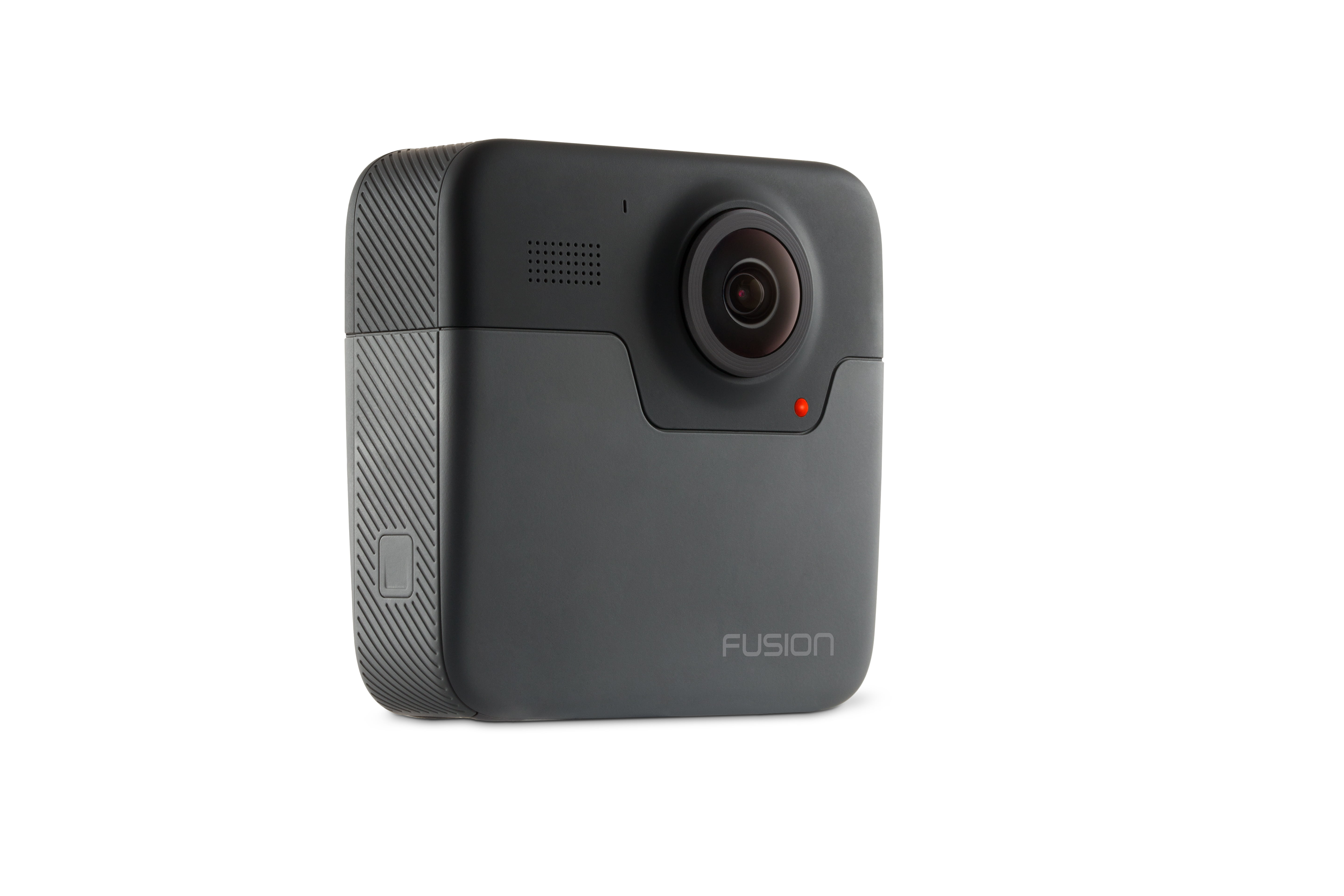 360 gopro fusion Introducing Fusion