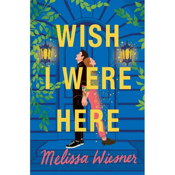 Wish I Were Here, (Paperback)
