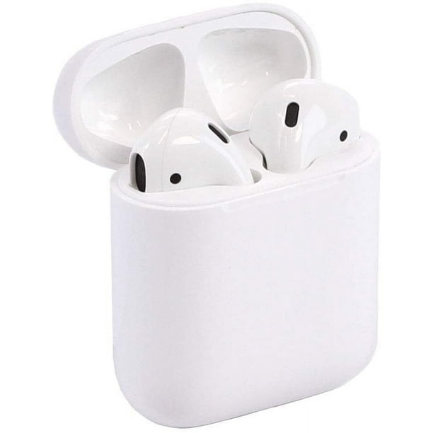 Apple AirPods with Charging Case (1st Generation) | Open Box