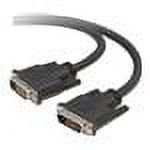 UPC: 0722868605561 | Belkin DVI cable – 10 ft – B2B