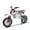Red/Grey, variant on SYX MOTO KBE 500W Electric Dirt Bike for Kids - 36V Mini Pit Bike, Beginner-Friendly, Red/Grey