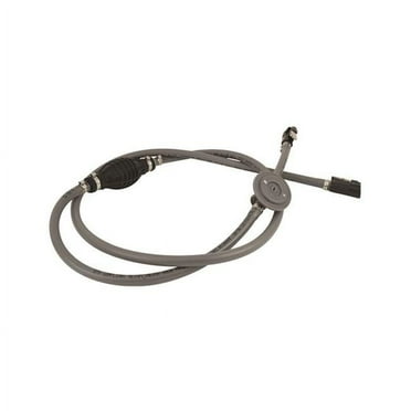 Attwood Fuel Line Hose Kit with Fuel Demand Valve and Sprayless Connector, 3/8" x 6'