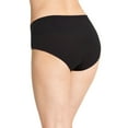 thumbnail image 3 of Jockey Women's Invisible Edge Microfiber Brief, 3 of 4