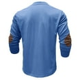 thumbnail image 4 of VJATTWR Mens -T Long Sleeve T-Shirt, Sizes M, 4 of 8