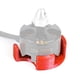 thumbnail image 2 of 4X Base de Protección para 2204 a 2306 Motor de 1.5x1.5x0.59 pulgadas rojo, 2 of 9