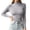 Gray, variant on GZMOALH Women's Ribbed Turtleneck Sweater, Long Sleeve Slim Fit Knit Pullover Top for Fall Winter Layering