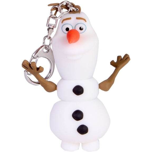 Disney's Frozen 8GB USB Flash Drive, Olaf