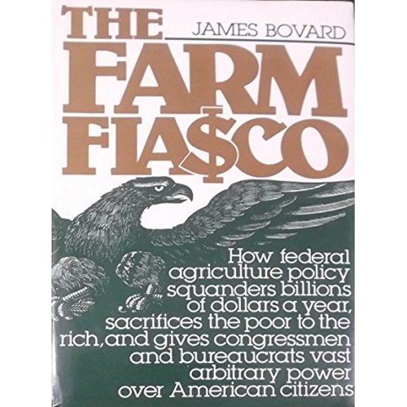 Pre-Owned Farm Fiasco (Hardcover) 1558150013 9781558150010