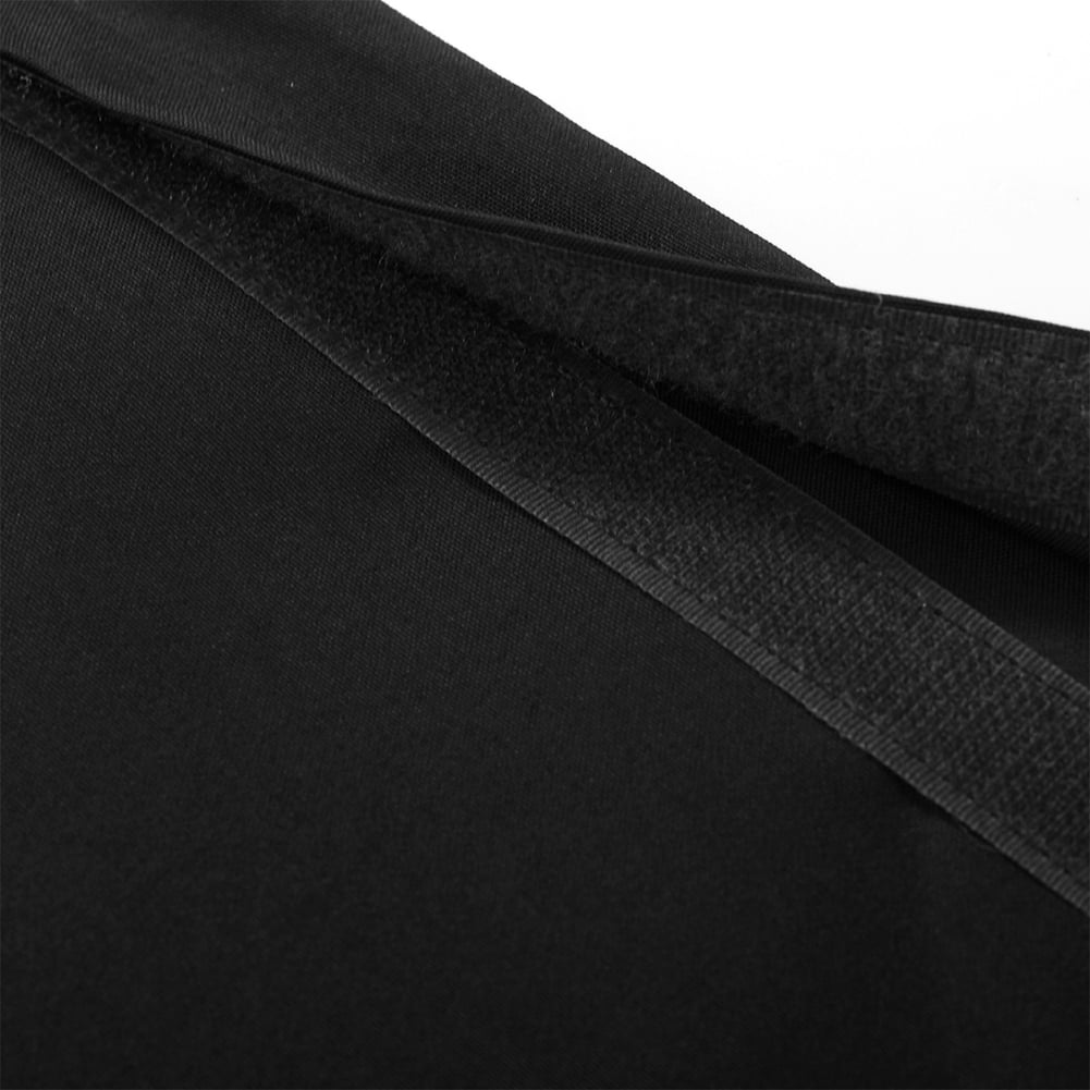 Kadyn 4 Panel Room Privacy Screen Black, Folding Indoor Divider for Home, Office Room Divider for Living Room, Black Kadyn 4 Panel Room Privacy Screen Black, Folding Indoor Divider for Home, Office Room Divider for Living Room, Black