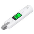 thumbnail image 1 of Breathalyzer, Professional Grade Alcohol Tester with LCD Display, Portable Breath Alcohol Tester for Personal & Professional Use, Quick Response Alcohol Breathalyzer, 1 of 7