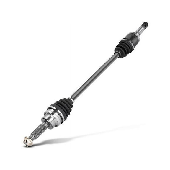 Rear CV Axle Assembly 1 - Compatible with 2013 - 2023 Ford Escape 2014 2015 2016 2017 2018 2019 2020 2021 2022