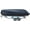 14-16ft long boat, Beam 90, variant on Heavy Duty 210D Boat Cover Trailerable Fishing Bass V-Hull Tri-Hull Runabouts 14-16ft Black