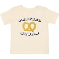 thumbnail image 3 of Inktastic Oktoberfest Pretzel Squad Boys or Girls Baby T-Shirt, 3 of 5