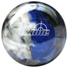 Brunswick Bru60105302 Target Zone Indigo Swirl Bru60105302-Indigo / 10