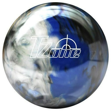 Brunswick Bru60105302 Target Zone Indigo Swirl Bru60105302-Indigo / 10