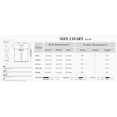 thumbnail image 6 of PRETTYGARDEN Womens Cap Short Sleeve Sweater Vest Spring Summer Lightweight Button Down Cardigans Trendy Loose Tops, 6 of 10