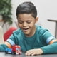 thumbnail image 5 of Transformers Playskool Heroes Rescue Bots Academy Classic Heroes Team Optimus Prime Conver Transformers Transformers, 5 of 9