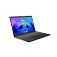 thumbnail image 2 of MSI Modern 15 H AI C1MG-028US 15.6" Full HD Laptop, Intel Core Ultra 9 185H 2.3GHz, 32GB RAM, 1TB SSD, Windows 11 Home, Classic Black, 2 of 5