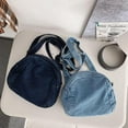 thumbnail image 4 of LinYooLi Women Feather Clutch Purse Shoulder Crossbody Bag Evening Handbags, 4 of 7