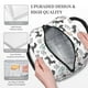 thumbnail image 3 of Disketp Dachshund Dog Puppy Bolsa Térmica para Almuerzo, Lonchera con Abertura Amplia y Gran Capacidad, Organizador Reutilizable para Mujeres, Hombres y Adultos, 3 of 6