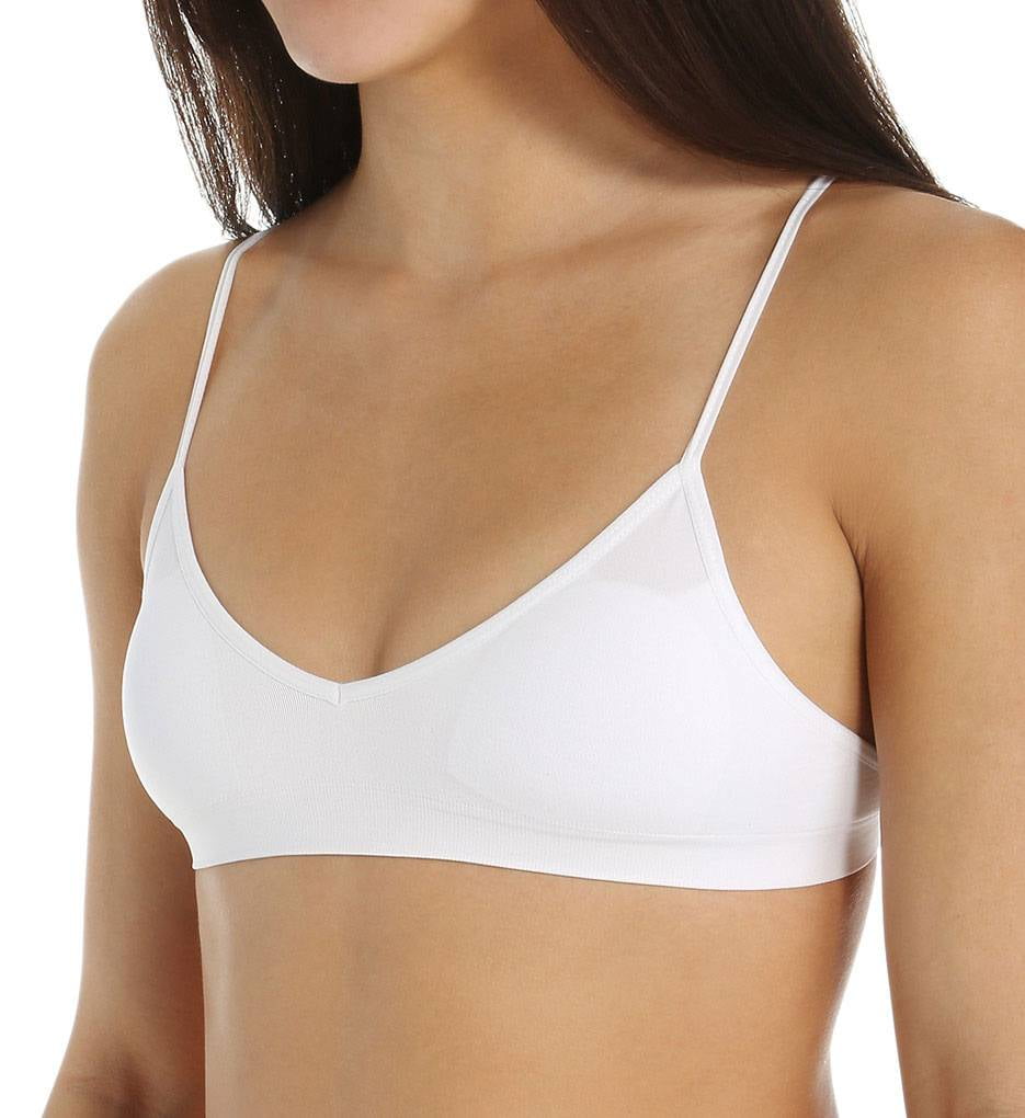 maidenform girl seamless bralette