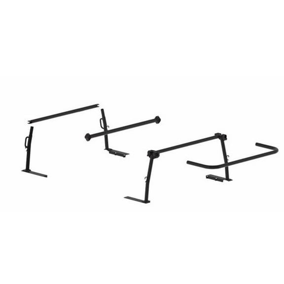 Holman 12000 The Pro Rack Leg & Crossbar Kit