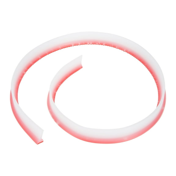 STOBOK Bathroom Floor Sealing p Rubber 1 Pcs