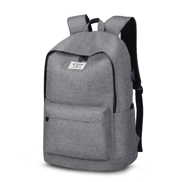 Banxia Xinxing-mochila de ordenador de viaje de gran capacidad para estudiantes de secundaria y secundaria, bolso escolar de lona, estilo popular, 2023