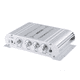 thumbnail image 1 of Amplificador De 800w Para Auto, Moto, Casa Rca Plata, 1 of 5