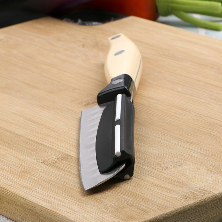 Beginners Guide To Real Knife Sharpening – Loubier Gourmet