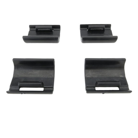 Poolvergnuegen Skirt, Hayward AquaNaut 200/400, Black, qty 4 PVXH013BKPK4