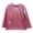 Hot Pink, variant on Boys Shark Bite Short Sleeve T-Shirt Ocean Fun – 3D Graphic Design Top, Beach Daily Wear Clothes For Kids Unisex Marine Animal Summer Casual Cool